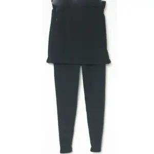 [아우트]빅사이즈 치마레깅스 밍크 밍크융 따뜻