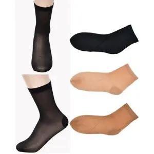 [아우트]스타킹 양말스타킹 덧신 양말 앵클삭스