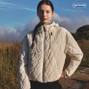[아웃도어프로덕츠] 여성 퀼팅 점퍼 (3COLORS)