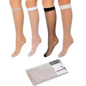 [아우트]비비드 반스타킹 중간 판타롱 0027np