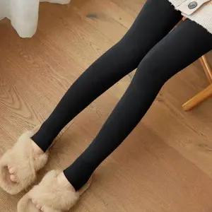 [아우트]겨울내복 여성골프이너웨어 내복 기모팬츠