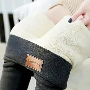 [아우트]안감 데일리 요가랩스커트 밴딩 레깅스