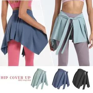 [아우트]힙커버 힙가리개 보호 레깅스힙커버