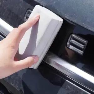 세제없이 간편하게 물만 묻혀 청소 주방 욕실 전제자품 얼룩 찌든때 제거 매직 스펀지