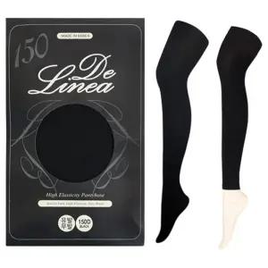 [아우트]무발 겨울 레이어드 겨울스타킹 쫄바지 1P