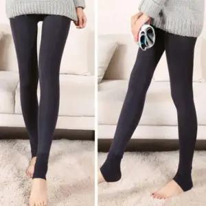 [아우트]털안감 이쁜레깅스 따뜻한 윈터타이즈