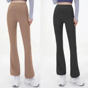 [아우트]웨어 여자 부츠컷 부츠컷레깅스 레깅스