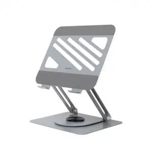 rozet 노트북거치대 스틸 접이식 받침대 RX 4760