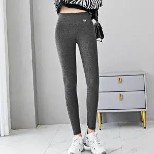 [아우트]골지레깅스 요가레깅스 레깅스밴딩