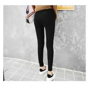 [아우트]하이웨스트 레깅스바지 백포켓 여성레깅스