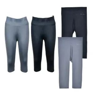 [아우트]긴바지 냉감 타이즈 여성쿨레깅스7부 7부