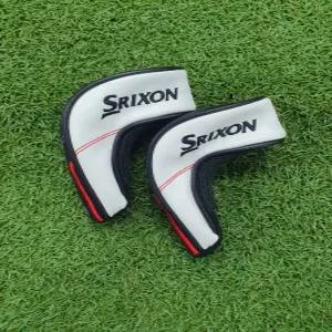 스릭슨 ZX 드라이빙아이언 4번 헤드커버 단품