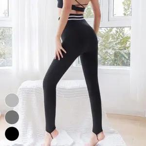 [아우트]날씬핏 여름레깅스 레깅스 발고리레깅스