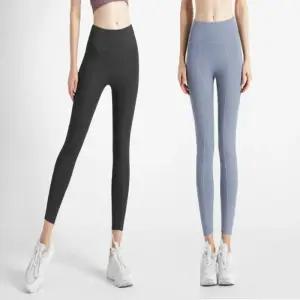 [아우트]필라테스 짱짱한 요가복하의 포켓 절