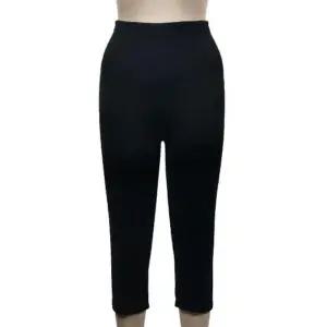 [아우트]극세사 수면 워머 레깅스 7부 극세사9부