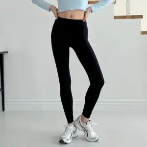 [아우트]여성 기모레깅스 여자 겨울 베이직 레깅스