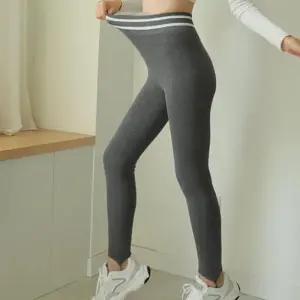 [아우트]요가 에어로빅 안감 고리형 헬스복 헬스