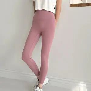 [아우트]무봉제레깅스 기모 필라테스 요가 9부