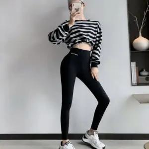 [아우트]필라테스레깅스 좋은 무봉제 레깅스 9부