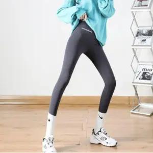 [아우트]밴딩레깅스 레깅스 슬림핏 통기성 9부 1P