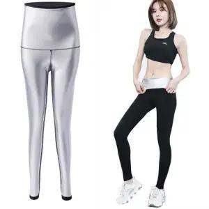 [아우트]땀복 요가복 스포츠코디 운동복 9부