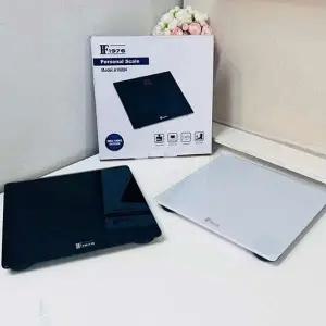 전자 체중계 색상 랜덤