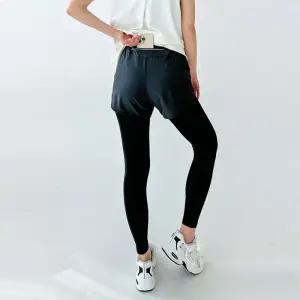 [아우트]쇼츠 포켓 에어스트레치 투인원 DBC 1907-1W