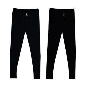 [아우트]컬러 후라이스 력 레깅스 9부쫄바지 9부