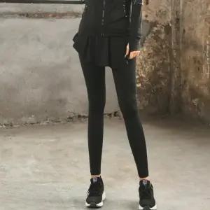 [아우트]치마형 스포츠바지 운동 레깅스 바지