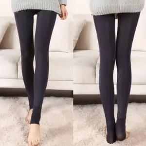 [아우트]따뜻한 안감 겨울기모 타이즈 레깅스