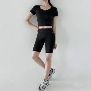 [아우트]포켓 바이커 쇼츠 DBC 자전거 5부 1902W