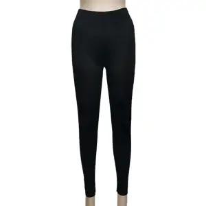 [아우트]시원하고 통기성 좋은 인견스판 레깅스 9부