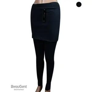 [아우트]따뜻한 밍크털 한겨울까지 융치마