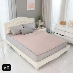 (싱글)일월 프리미엄  리오셀브라운매트