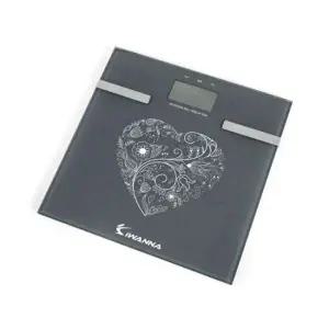 KS 아이워너 체지방 체중계