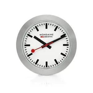 [몬데인 MONDAINE] A660.30318.81SBB 공용 탁상시계