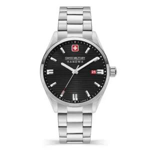 스위스 밀리터리 하노와 남성용 시계 SMWGH2200101