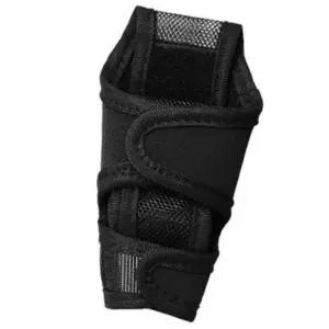 [콩심팥심]강아지 보호대 슬개골 고관절 안정기 S 체형 전용 핥음 방지