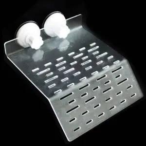 [콩심팥심]거북이 쉼터 육지 일광욕 건조대 하늘다리 애완동물 햇빛 공간