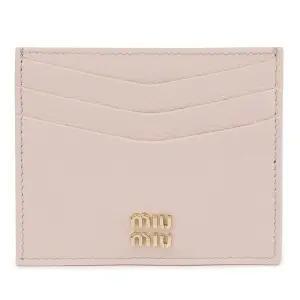 [명품] 젬 레더 카드지갑 5MC002 ADT7 F0LOZ