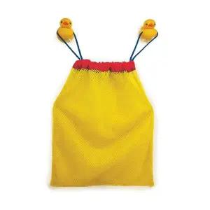 [골드스마일]정리망 주머니 망사 목욕놀이 물놀이가방 장난감