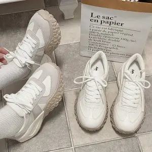 버트 국산 독일군 패턴 키높이 통굽 스니커즈 7cm