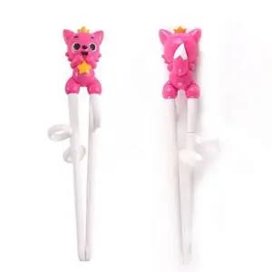 [골드스마일]아이키즈 젓가락 연습 튼튼 어린이