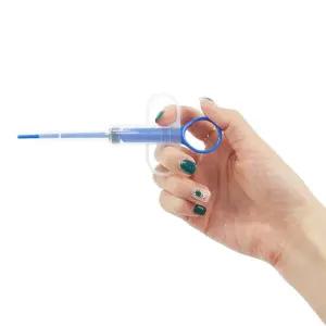 [골드스마일]반려동물 약 주사기