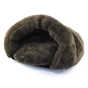 [골드스마일]반려동물 극세사 소라 방석