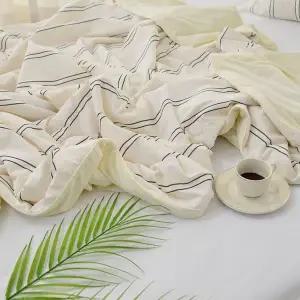 [골드스마일]리빙밸류 소프트 냉감 시원한 쿨링 여름이불SS 단품