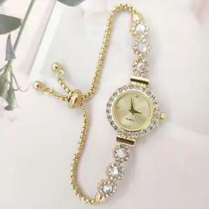 [골드스마일]여성 손목시계 슬라이드 r골드시계 여성용손목시계