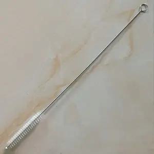 [골드스마일]스테인레스 스트로우 세척솔 빨대 브러쉬