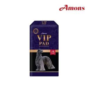 아몬스 국산 VIP 강아지패드 배변패드 애견패드 200매 (W1CBFE6)