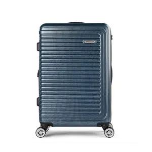 [하프클럽/]PC ABS 확장형 중대형 28인치 캐리어 수하물 여행가방